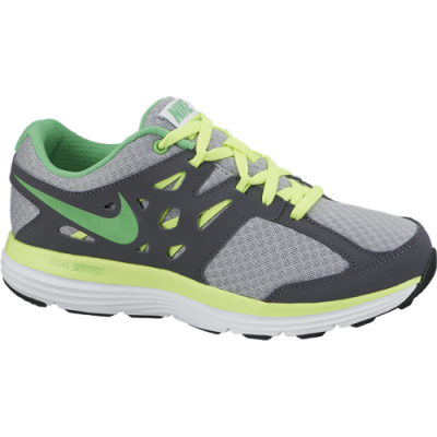 Кроссовки для детей и подростков Nike 599291-012 Dual Fusion Lite